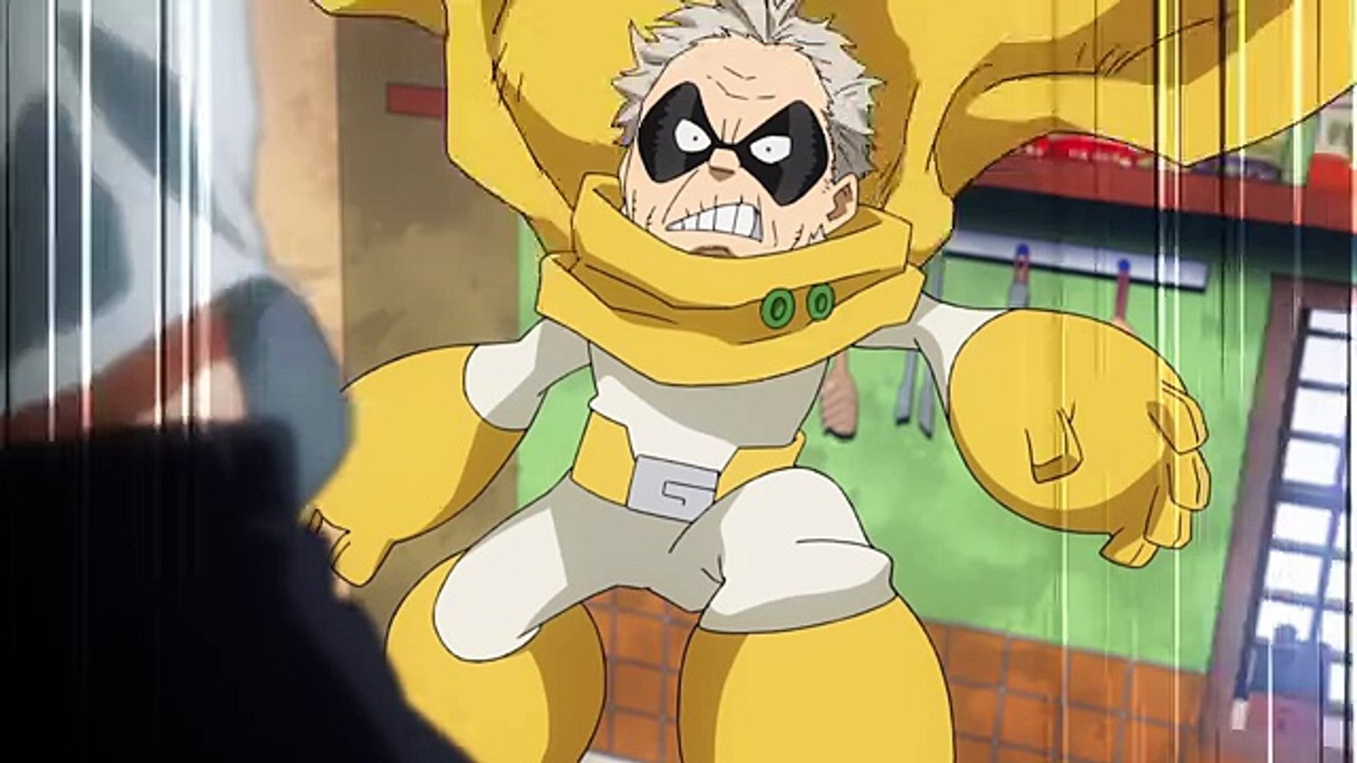 僕のヒーローアカデミア 第2期第2クールpv ヒロアカ新opテーマ 空に歌えば Amazarashi Video Dailymotion