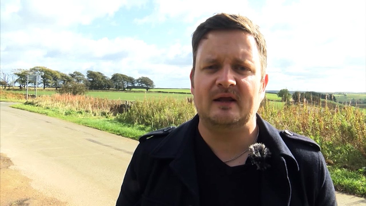Teesside Weekend News - 8th October