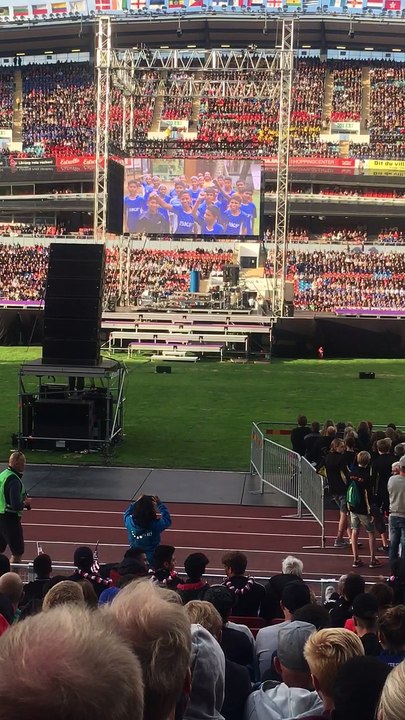 Gothia cup 2017