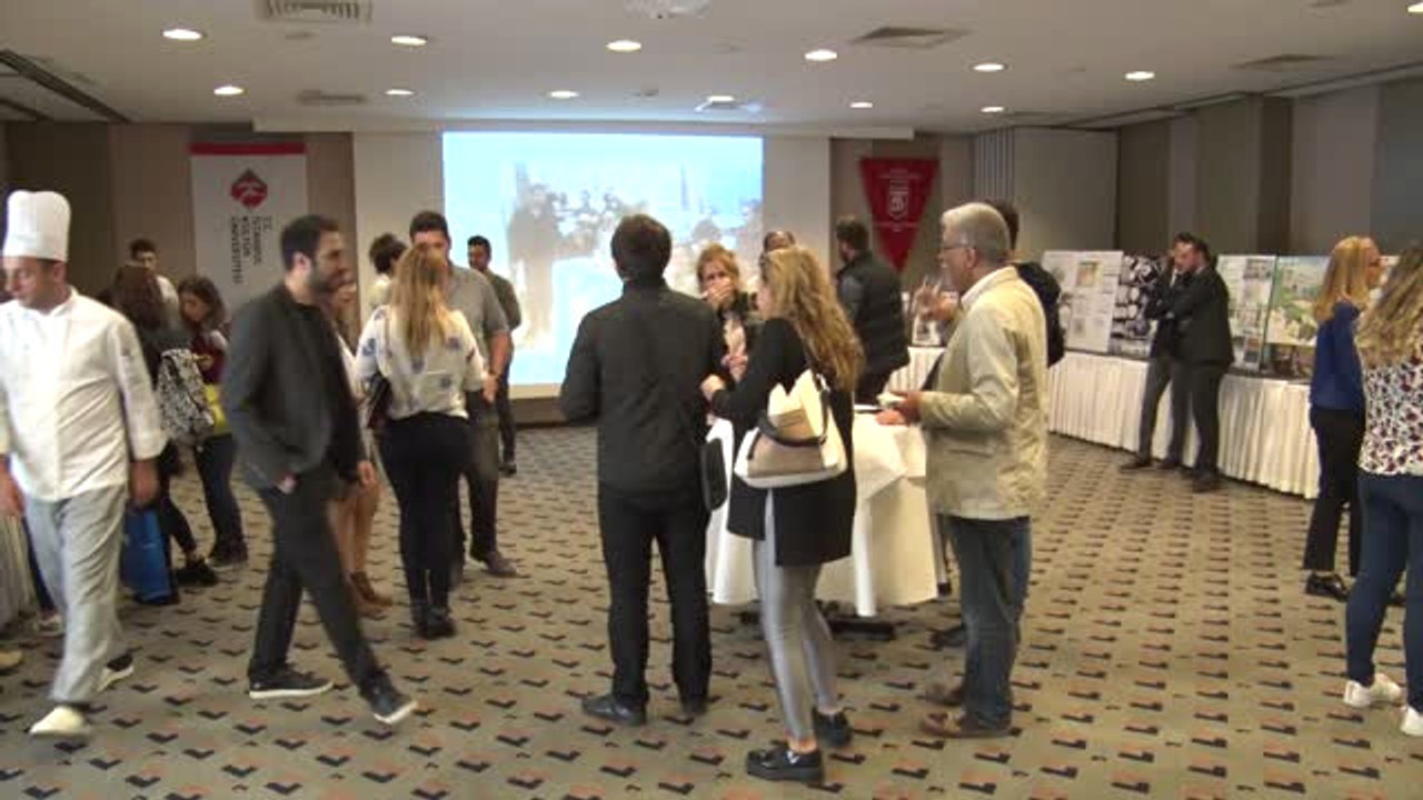 Otizm Sendromlu Çocuklar İçin Anaokulu Tasarlandı