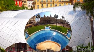 Monaco Vacation Travel-2