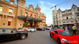 Monaco Vacation Travel-3