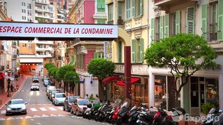 Monaco Vacation Travel-6