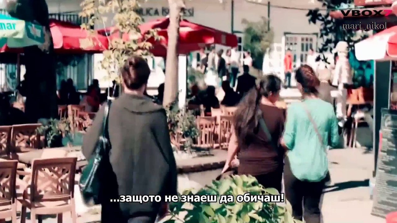 Превод! Nikos Oikonomopoulos - Alitissa (Скитница)