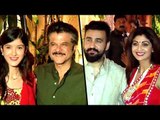 Celebs At Anil Kapoor's Karva Chauth Party