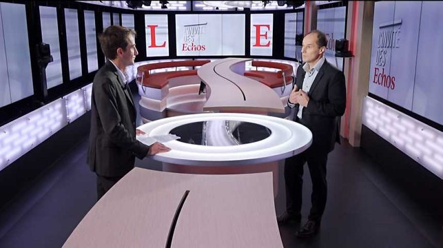 « Il faut s’attaquer à la baisse des dépenses publiques et baisser les prélèvements obligatoires sur les facteurs de production »