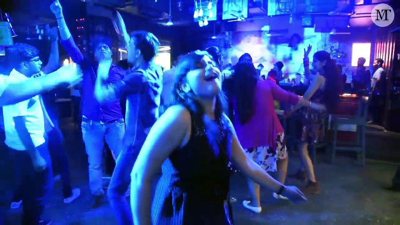 Another Madness Aftemovie Bombay Barcode - Pune of Bhangra Fever Edition