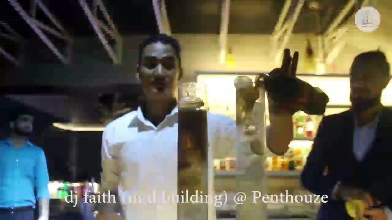 After Movie for Penthouze Pre Friendship's Day Club Night