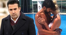 Emrah'ın Oğlu Tayfun, Seda Sayan'ın Gelin Adayıyla Evlilik İçin İlk Adımı Attı