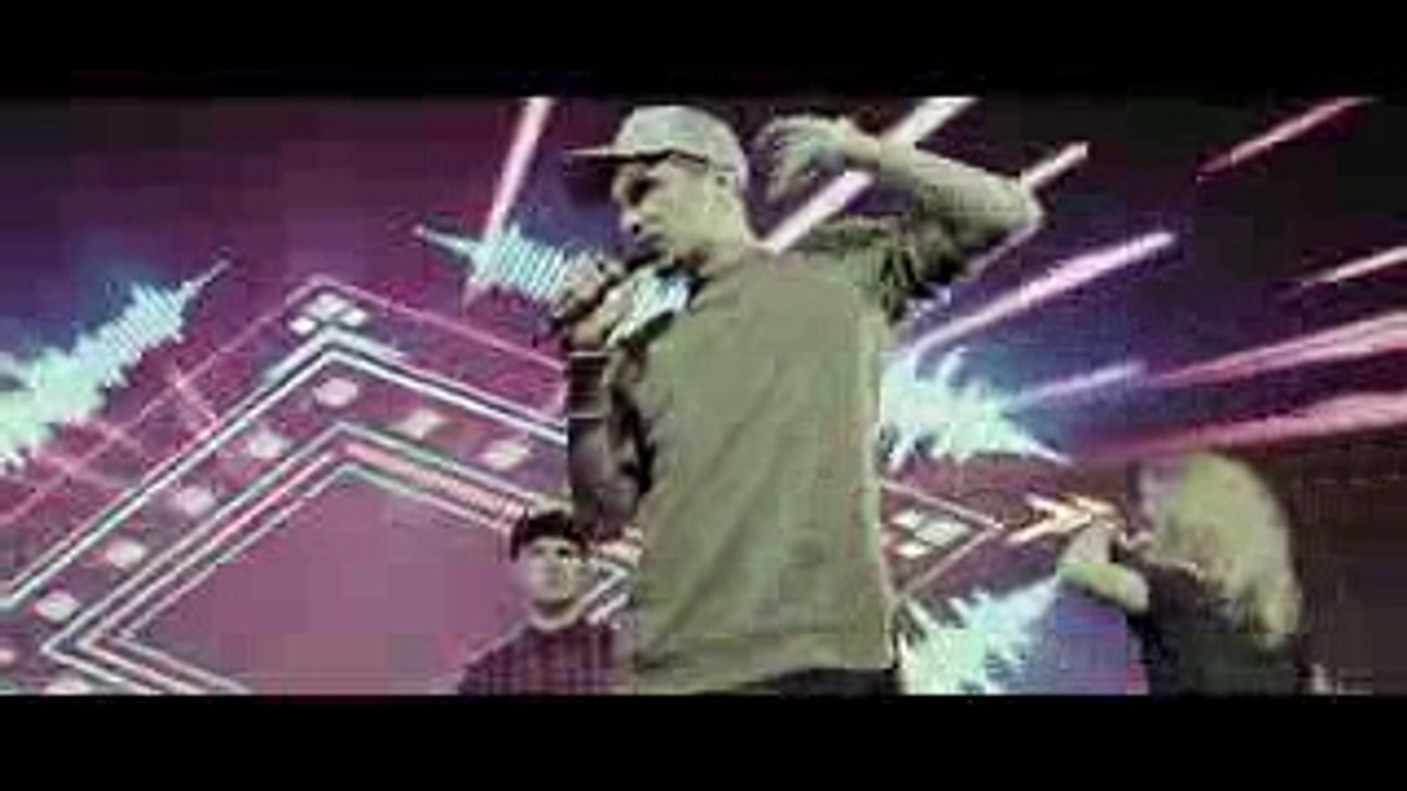 Время и Стекло - Ритм 122