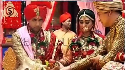 Yeh Rishta Kya Kehlata Hai HO GAYI KEESH KI SHAADI 10th October 2017 News