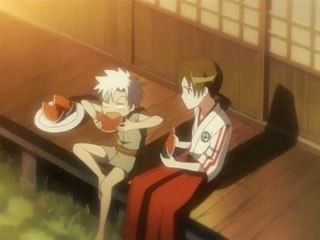 Hitsugaya AMV - The Do on my shoulders