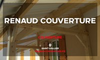 Réalisation et entretien de toitures - Isolation de combles à Saint Vallier 71