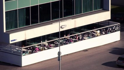 Counting the Cost promo