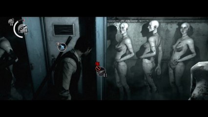 ＃39 PsychoBreak（サイコブレイク）　チャプター11