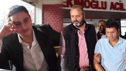 Tartıştığı Sürücüyü Öldüren 17 Yaşındaki Trafik Magandası: Hepimiz Öleceğiz