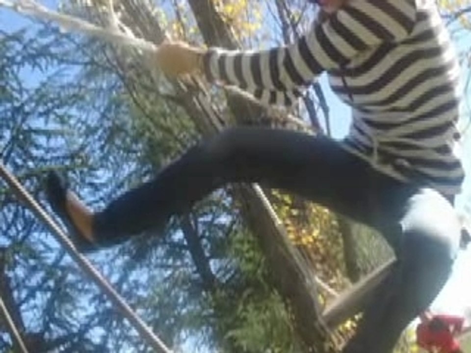 Kiki et moi
