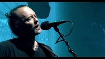 Radiohead - Fake Plastic Trees Live Glastonbury 2017