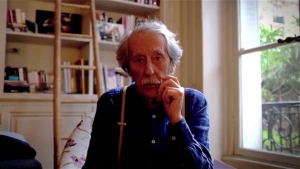 Jean Rochefort est mort à 87 ans