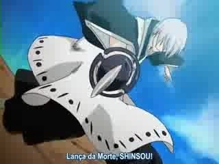 Bleach AMV - Just Stop