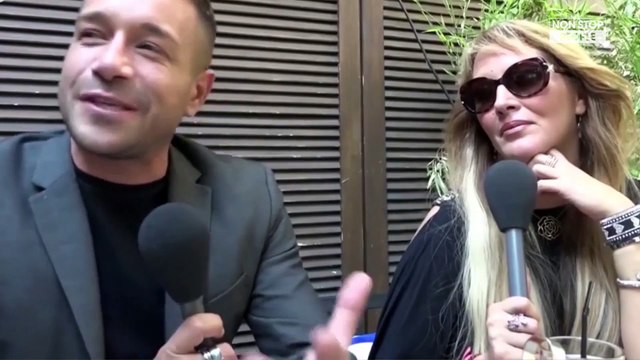 Loana amincie : Lââm impressionnée par sa perte de poids, elle témoigne sur Twitter