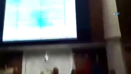 İsrail Eski Savunma Bakanı, Fas Parlamentosundan Kovuldu