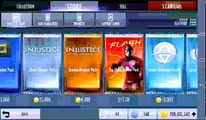 How to hack injustice god among us (lucky patcher) in 5 minute