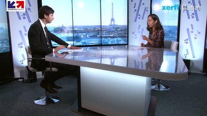 Les firmes françaises dans les chaînes de valeur mondiales [Sylvie Montout]