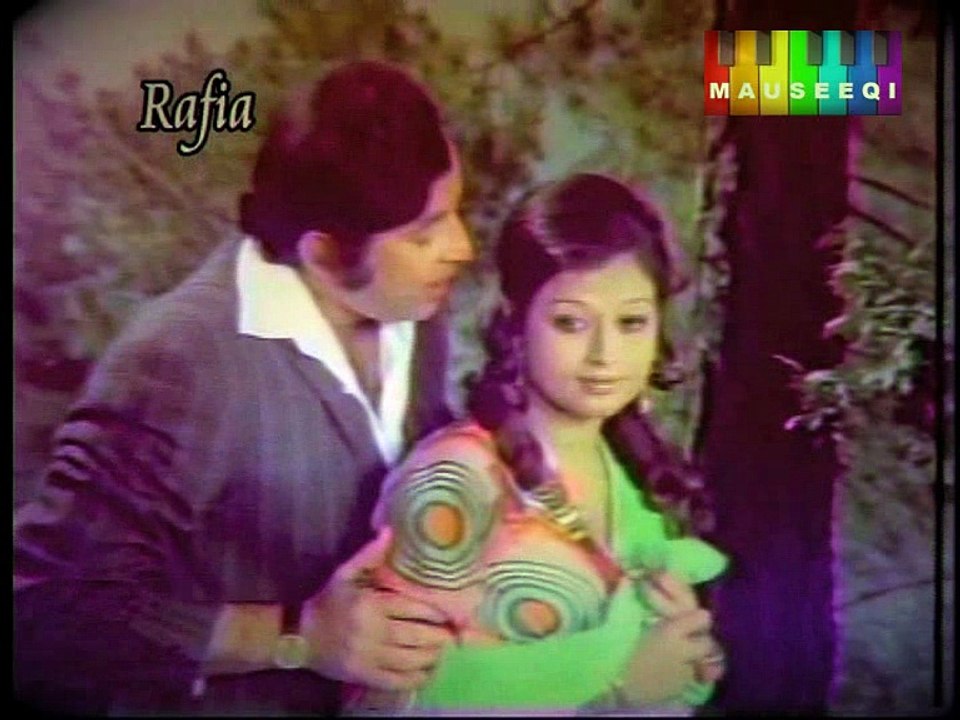 Mujhay Kar Dain Na Deewana - Film Naya Rasta (DvD Mehdi Hassan Vol.2 ...