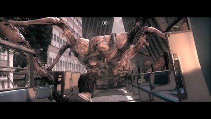 ＃40 PsychoBreak（サイコブレイク）　チャプター12