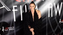 Donna Karan 4th Annual CineFashion Film Awards Red Carpet