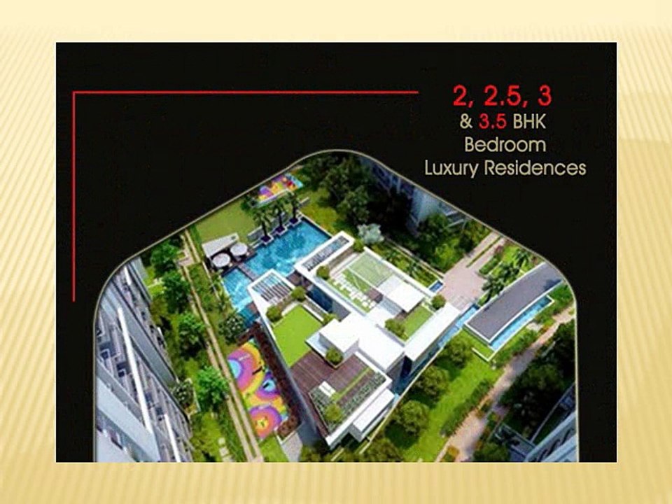A Dream Home in Gurgaon Godrej Oasis