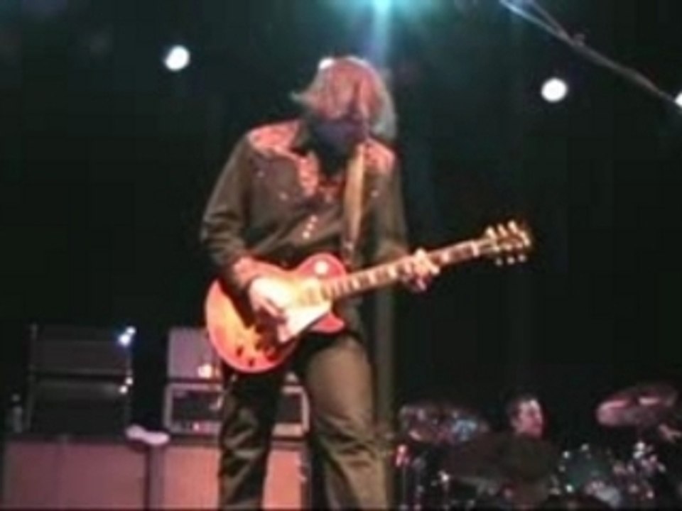 Joe Bonamassa - Bridge To Better Days