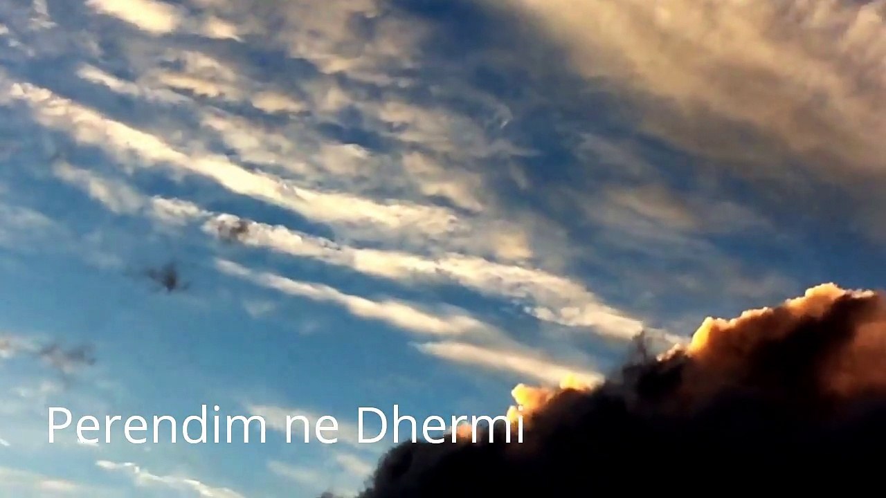 Perendim ne Dhermi