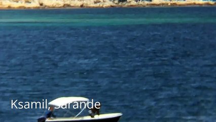 Ksamil, Sarande