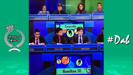 [BEST] Funny Dab Vine Compilation (2016) -- #Dab