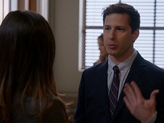New Season - Brooklyn Nine-Nine Season 5 Episode 3 - Kickz - Official Film