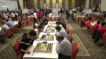 Türkiye'yi Genç Büyükustaların Ülkesi Yapmak İstiyoruz"