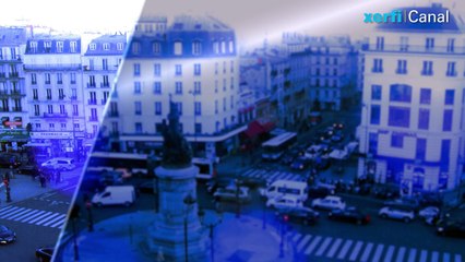 Macron est-il vraiment le président des riches [Olivier Passet]