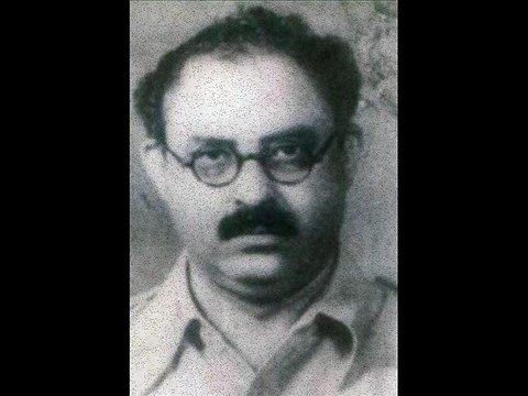 Ya rab gham e hijran mai itna tou kia hota - Charagh Hasan Casrat