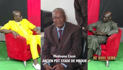 REPLAY - Na Woon Demb - Invité : MANDIAYE NDAW - 09 Octobre 2017