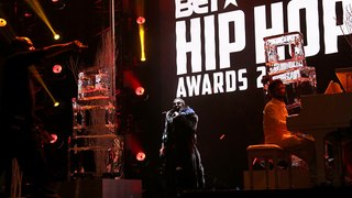 Watch bet awards 2017 full show online free