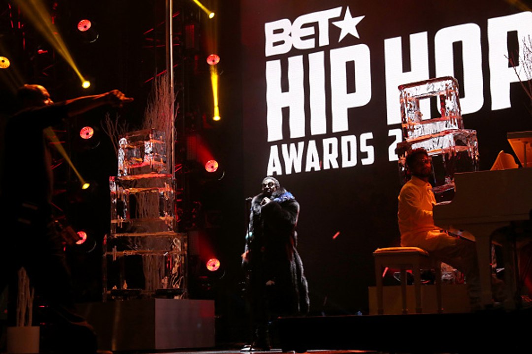 Watch bet awards 2017 full show online free