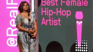 Live! BET Hip Hop Awards 2017