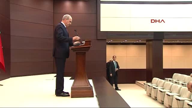 Kurtulmuş'tan 'El Bab' Açıklaması; Kimse Yardım Etmese de Türkiye, El Bab Operasyonunu Çözebilecek...