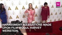 ‘Disgraceful’ And ‘Inexcusable” - Meryl Streep Lashes Out At Harvey Weinstein