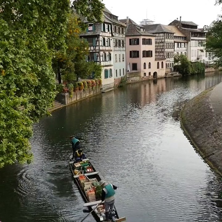 Le nouveau site StrasTV est arrivé