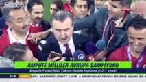 Erdoğan’dan Beşiktaş taraftarını kızdıracak yorum!