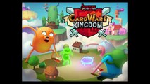 Card Wars Kingdom - Adventure Time Card Game - Defeat Lumpy Space Princess Gameplay Part 13