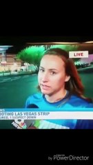 The chosen ones stage Las Vegas shooting. Updated